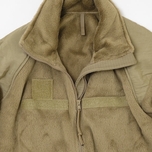 US（米軍放出品）ECWCS Gen III Level 3 Fleece [OCP][ポーラテック