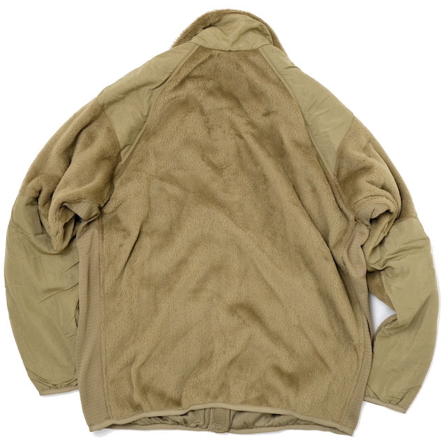 US (US military release product) ECWCS Gen III Level 3 Fleece [OCP] [Polartec]
