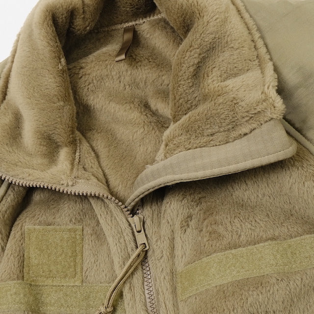 US (US military release product) ECWCS Gen III Level 3 Fleece [OCP] [Polartec]