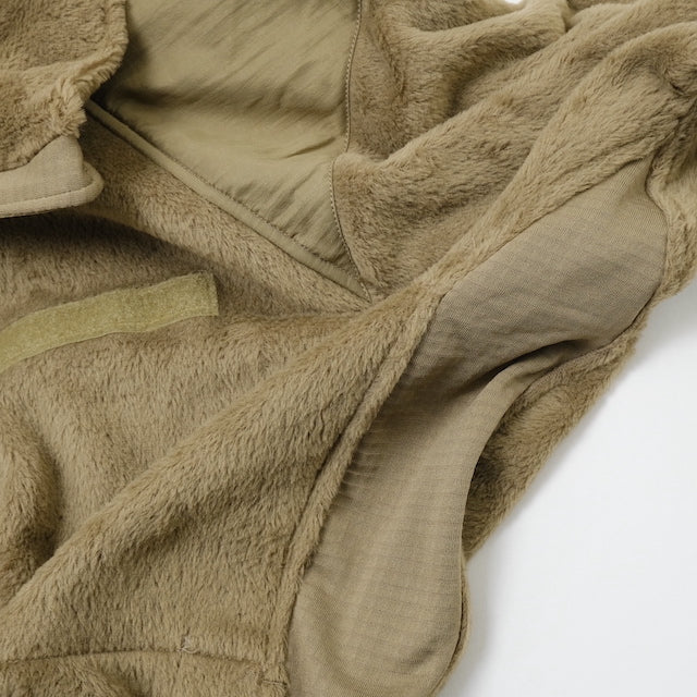 US (US military release product) ECWCS Gen III Level 3 Fleece [OCP] [Polartec]