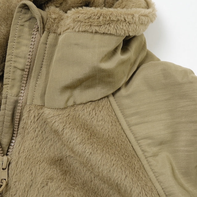 US (US military release product) ECWCS Gen III Level 3 Fleece [OCP] [Polartec]