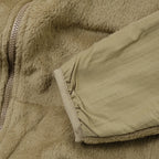 US (US military release product) ECWCS Gen III Level 3 Fleece [OCP] [Polartec]