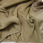 US (US military release product) ECWCS Gen III Level 3 Fleece [OCP] [Polartec]
