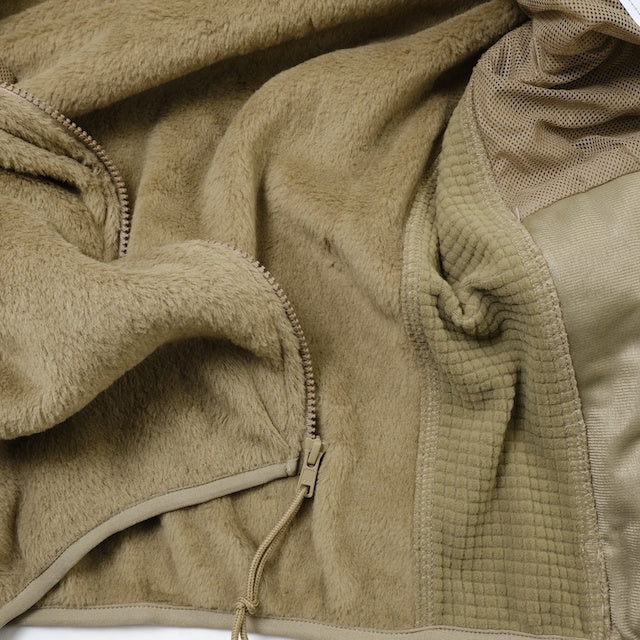 US (US military release product) ECWCS Gen III Level 3 Fleece [OCP] [Polartec]
