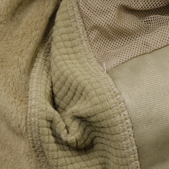 US (US military release product) ECWCS Gen III Level 3 Fleece [OCP] [Polartec]