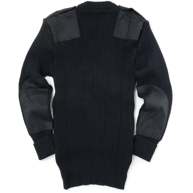 Kempton woolly pully best sale