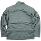 SESSLER（セスラー） CWU-27P JACKET 胸四角ベルクロ付 [SAGE]【中田商店】