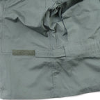 SESSLER（セスラー） CWU-27P JACKET 胸四角ベルクロ付 [SAGE]【中田商店】