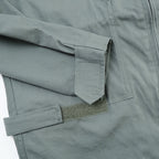 SESSLER（セスラー） CWU-27P JACKET 胸四角ベルクロ付 [SAGE]【中田商店】