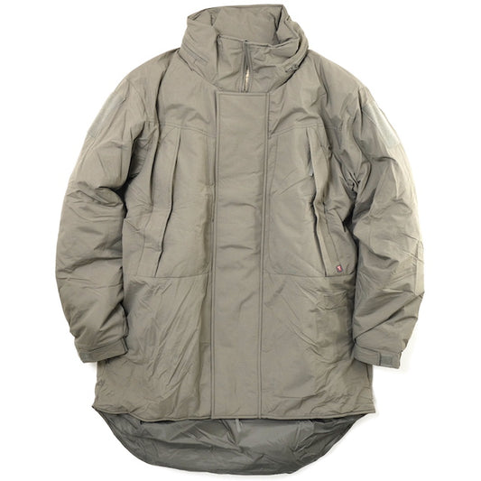 BAF PRIMALOFT PCU LEVEL-7 MONSTER PARKA モンスターパーカ [FOLIAGE GREEN]【中田商店】