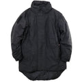 BAF PRIMALOFT PCU LEVEL-7 MONSTER PARKA Monster Parka [BLACK] [Nakata Shoten]