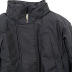 BAF PRIMALOFT PCU LEVEL-7 MONSTER PARKA Monster Parka [BLACK] [Nakata Shoten]