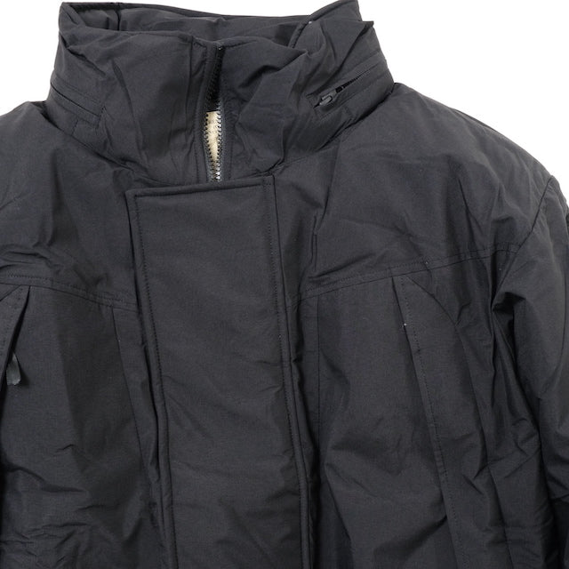 BAF PRIMALOFT PCU LEVEL-7 MONSTER PARKA Monster Parka [BLACK] [Nakata Shoten]