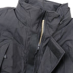 BAF PRIMALOFT PCU LEVEL-7 MONSTER PARKA Monster Parka [BLACK] [Nakata Shoten]