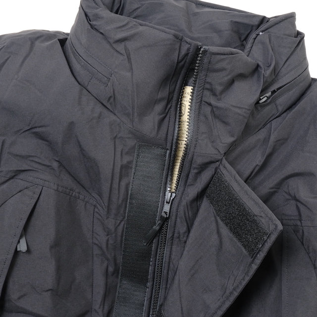 BAF PRIMALOFT PCU LEVEL-7 MONSTER PARKA Monster Parka [BLACK] [Nakata Shoten]