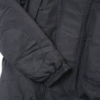 BAF PRIMALOFT PCU LEVEL-7 MONSTER PARKA Monster Parka [BLACK] [Nakata Shoten]