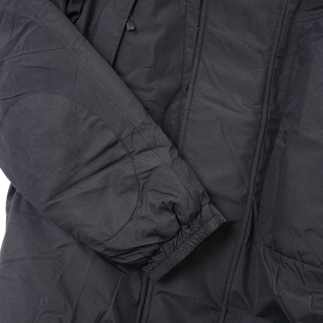 BAF PRIMALOFT PCU LEVEL-7 MONSTER PARKA Monster Parka [BLACK] [Nakata Shoten]