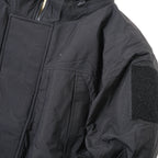BAF PRIMALOFT PCU LEVEL-7 MONSTER PARKA Monster Parka [BLACK] [Nakata Shoten]