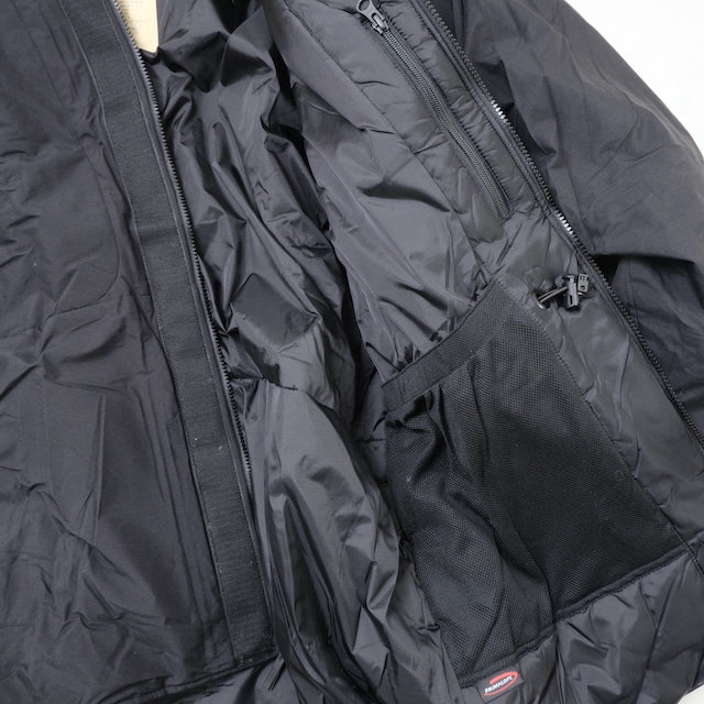 BAF PRIMALOFT PCU LEVEL-7 MONSTER PARKA Monster Parka [BLACK] [Nakata Shoten]