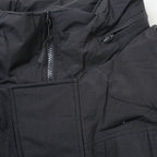 BAF PRIMALOFT PCU LEVEL-7 MONSTER PARKA Monster Parka [BLACK] [Nakata Shoten]