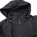 BAF PRIMALOFT PCU LEVEL-7 MONSTER PARKA Monster Parka [BLACK] [Nakata Shoten]