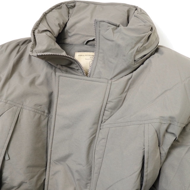 BAF PRIMALOFT PCU LEVEL-7 MONSTER PARKA Monster Parka [FOLIAGE GREEN] [Nakata Shoten]