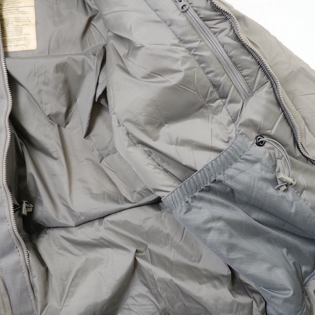 BAF PRIMALOFT PCU LEVEL-7 MONSTER PARKA Monster Parka [FOLIAGE GREEN] [Nakata Shoten]