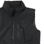 BAF PRIMALOFT LEVEL-7 VEST Level 7 Vest [BLACK] [Nakata Shoten]