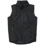 BAF PRIMALOFT LEVEL-7 VEST Level 7 Vest [BLACK] [Nakata Shoten]