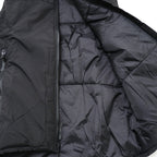 BAF PRIMALOFT LEVEL-7 VEST Level 7 Vest [BLACK] [Nakata Shoten]