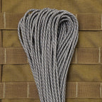 Military（ミリタリー）550 パラコード タイプ3 ACU Digital Camo [50ft 15m][550 Paracord Type III 550 Cord]【レターパックプラス対応】【レターパックライト対応】
