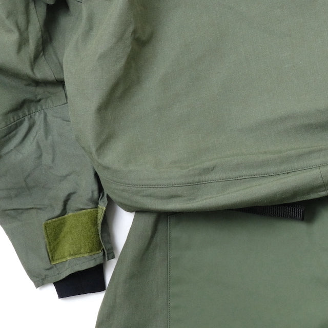 MSF300 Tactical Air Crew Dry Suit Tactical Air Crew Dry Suit M size [SAGE]