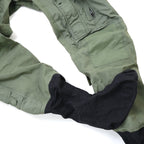 MSF300 Tactical Air Crew Dry Suit Tactical Air Crew Dry Suit M size [SAGE]