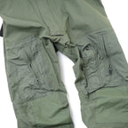 MSF300 Tactical Air Crew Dry Suit Tactical Air Crew Dry Suit M size [SAGE]