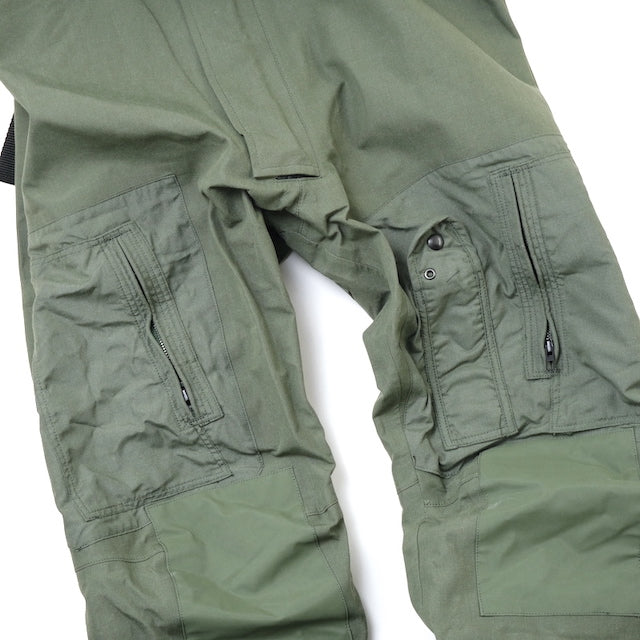 MSF300 Tactical Air Crew Dry Suit Tactical Air Crew Dry Suit M size [SAGE]
