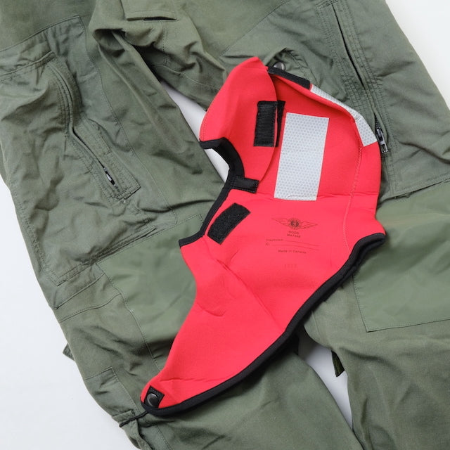 MSF300 Tactical Air Crew Dry Suit Tactical Air Crew Dry Suit M size [SAGE]