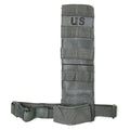 US（米軍放出品）MOLLE II Holster/Leg Extender [ACU/UCP/Foliage Green][ホルスターレッグエクステンダー]【レターパックプラス対応】