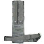 US (US military release product) MOLLE II Holster/Leg Extender [ACU/UCP/Foliage Green] [Holster leg extender] [Letter Pack Plus compatible]