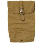 US (US military release product) FILBE USMC Hydration Pouch [Made by Eagle] [Coyote] [Hydration pouch] [Letter Pack Plus compatible]