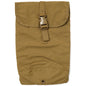 US（米軍放出品）FILBE USMC Hydration Pouch [Eagle製][Coyote][ハイドレーションポーチ]【レターパックプラス対応】