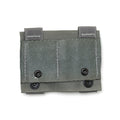 US（米軍放出品）MOLLE II Alice Clip Adapter [ACU/UCP/Foliage Green][アリスクリップアダプター]【レターパックプラス対応】【レターパックライト対応】