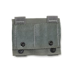 US (US military release product) MOLLE II Alice Clip Adapter [ACU/UCP/Foliage Green] [Alice Clip Adapter] [Letter Pack Plus compatible] [Letter Pack Light compatible]