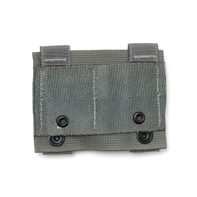 US（米軍放出品）MOLLE II Alice Clip Adapter [ACU/UCP/Foliage Green][アリスクリップアダプター]【レターパックプラス対応】【レターパックライト対応】