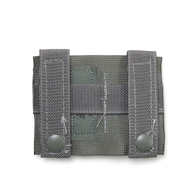 US（米軍放出品）MOLLE II Alice Clip Adapter [ACU/UCP/Foliage  Green][アリスクリップアダプター]【レターパック対応】【ネコポス便対応】
