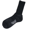 CAPTAIN TOMS ORIGINAL（キャプテントム オリジナル） ミリタリークルーソックス [CS MODEL][4色][Military Crew Socks]【レターパックプラス対応】【レターパックライト対応】