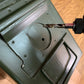 MILITARY（ミリタリー）Ammo Can Locking Hardware Kit [アモボックスロッキングキット]【レターパックプラス対応】【レターパックライト対応】