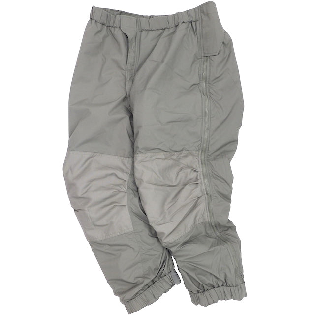 US (US military release product) ECWCS GEN III Level 7 Trousers Foliage [Unused]