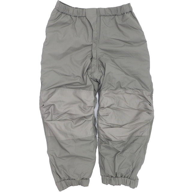 US (US military release product) ECWCS GEN III Level 7 Trousers Foliage [Unused]