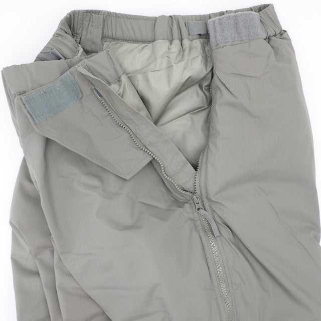 US (US military release product) ECWCS GEN III Level 7 Trousers Foliage [Unused]
