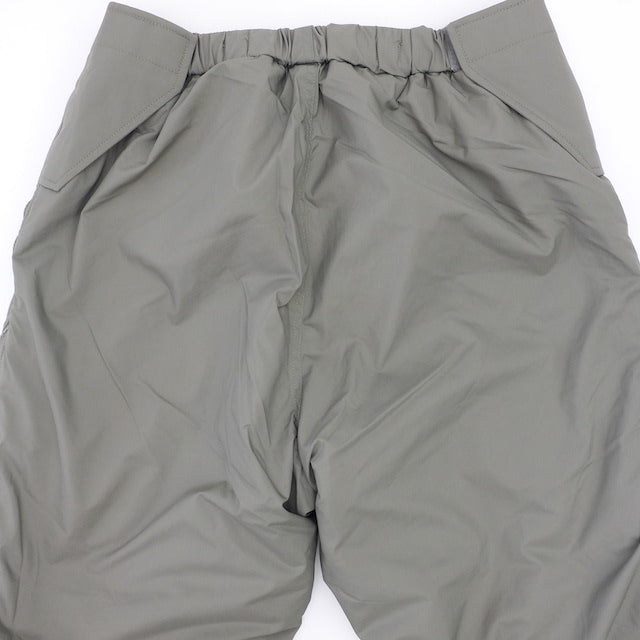 US (US military release product) ECWCS GEN III Level 7 Trousers Foliage [Unused]